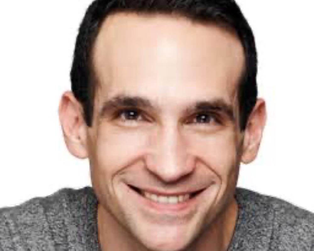 NIR EYAL