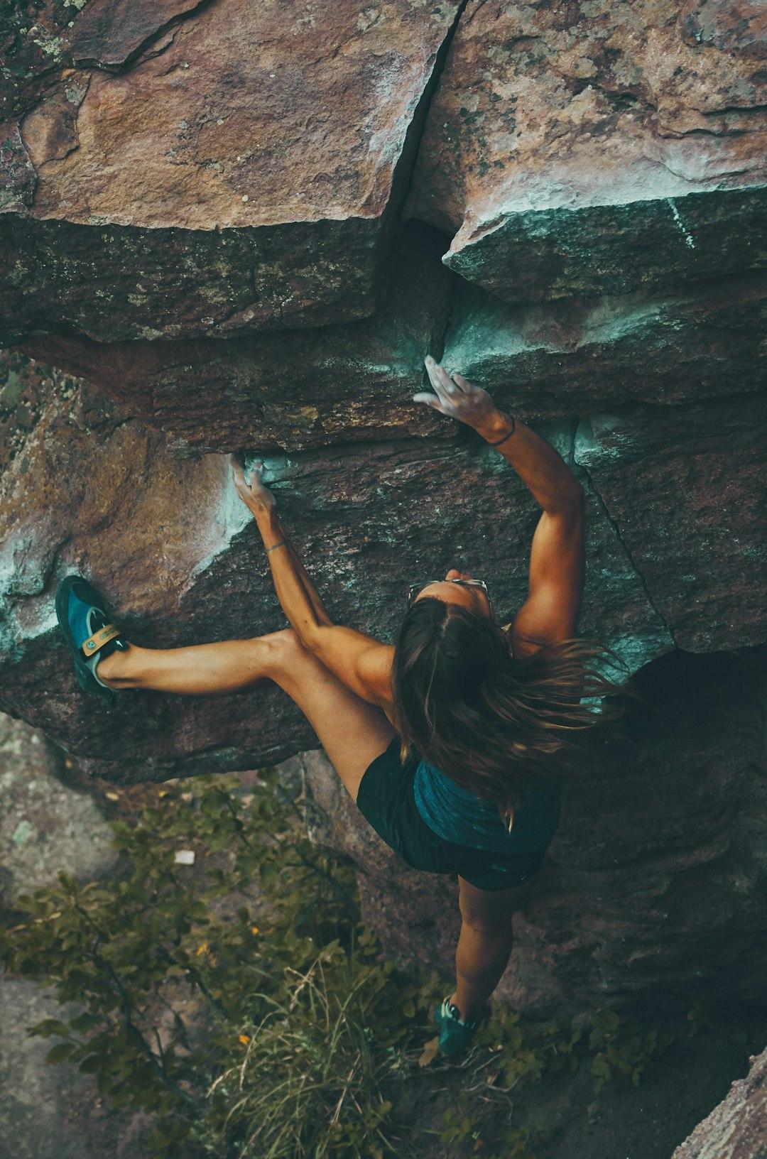 4 – The (Daily) Challenge Mindset (2)
