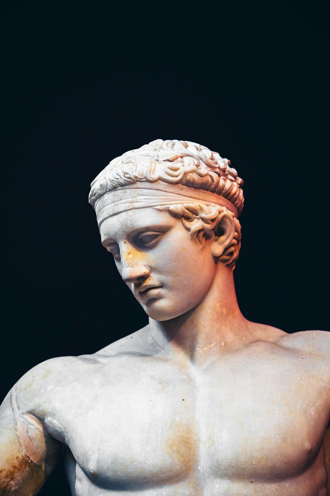 YZ ANDRONITHEUS 