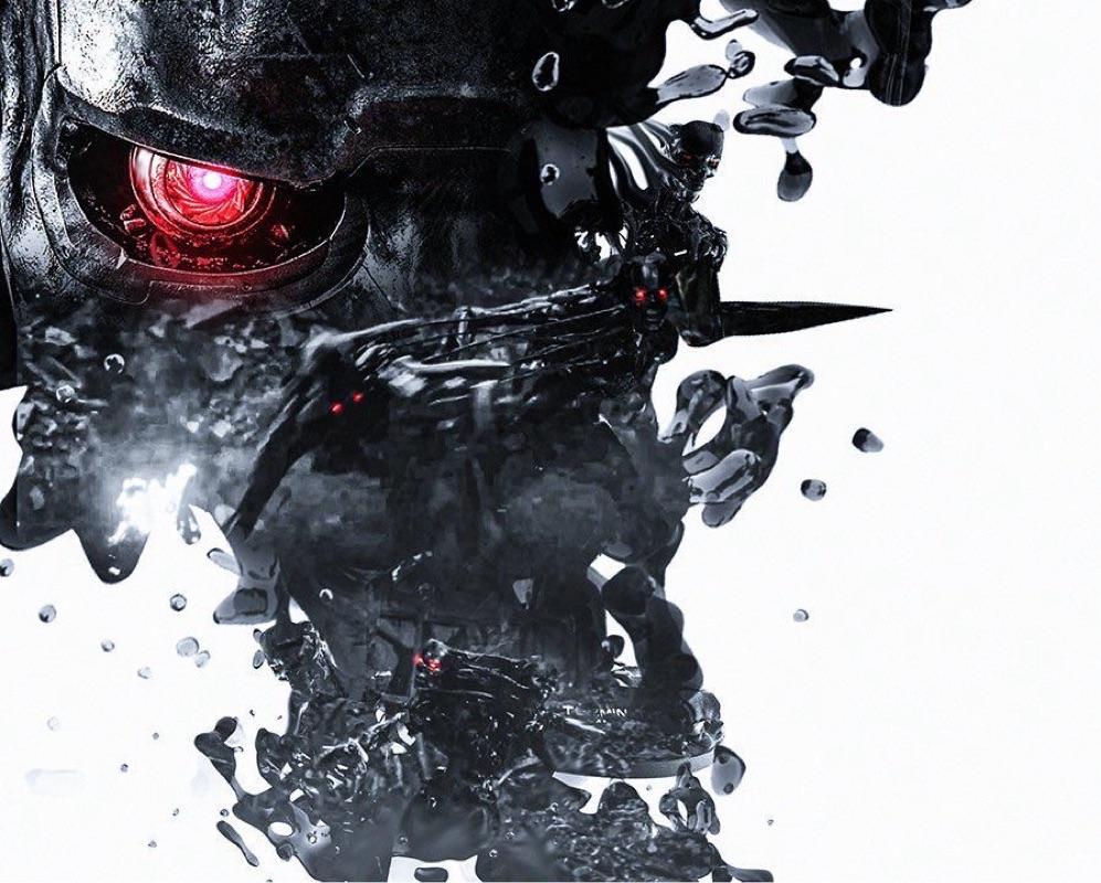Terminator movies
