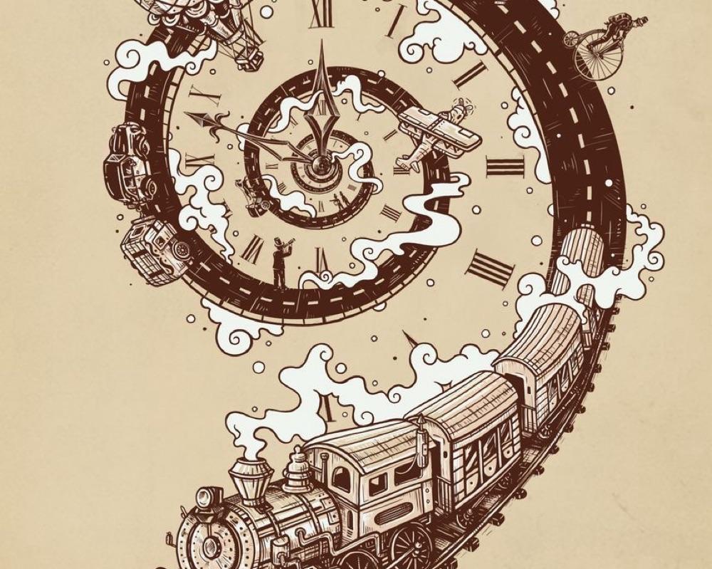 Time Travel In To The Past?