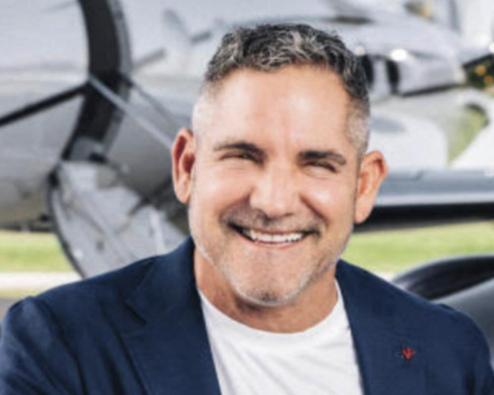 GRANT CARDONE