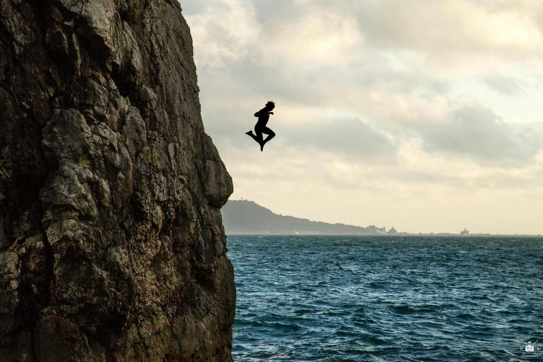 Normal Action Is Average, Massive Action Is Extraordinary