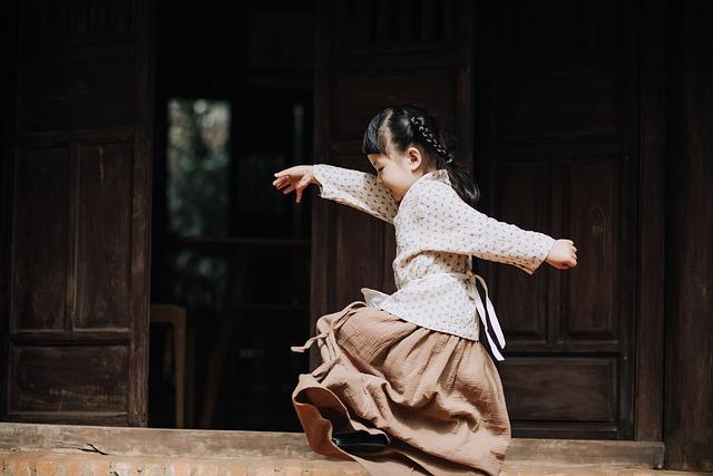3. Childhood And Child Perspective