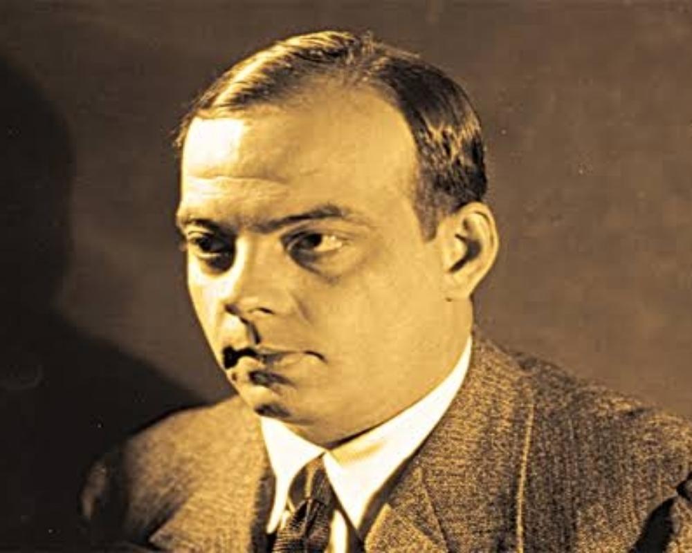 ANTOINE DE SAINT-EXUPÉRY