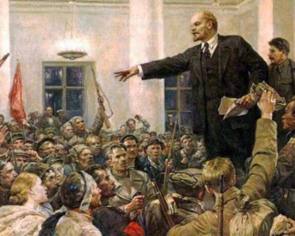 Chapter 2: Proletarians and Communists