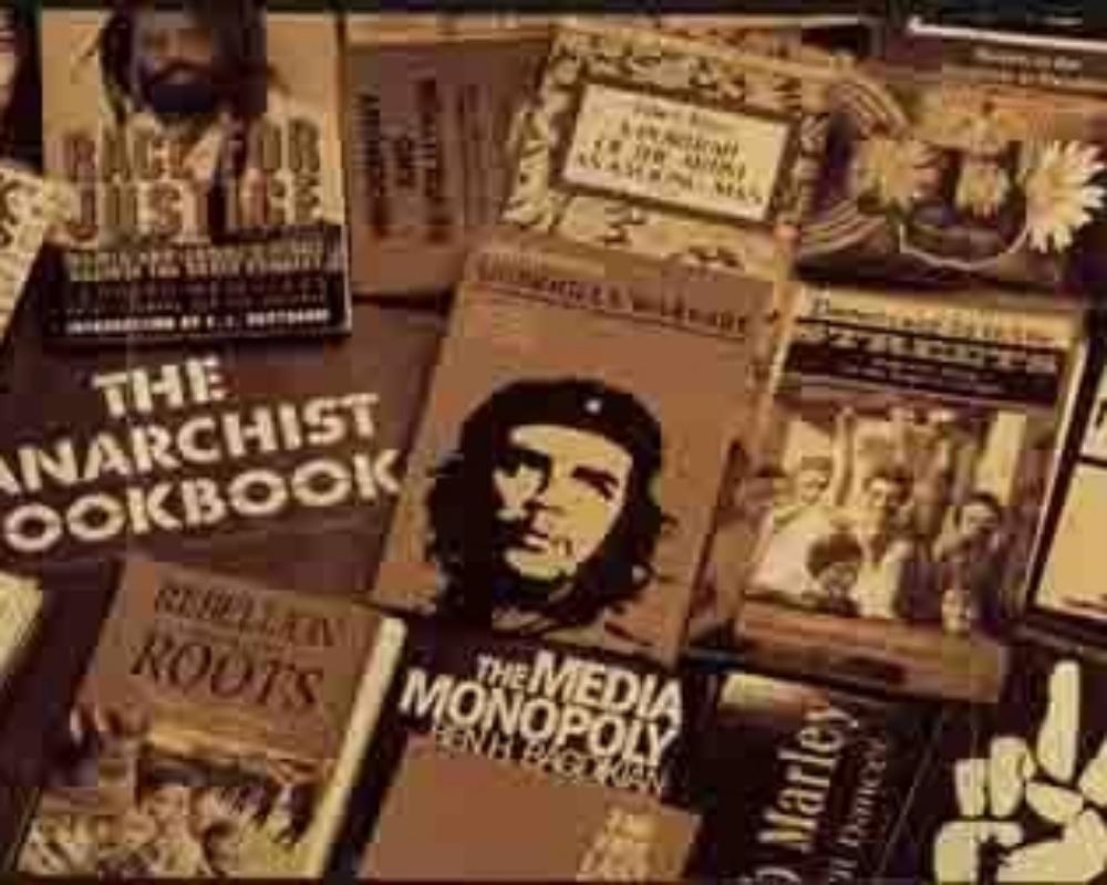Chapter 3: Socialist and Communist Literature
