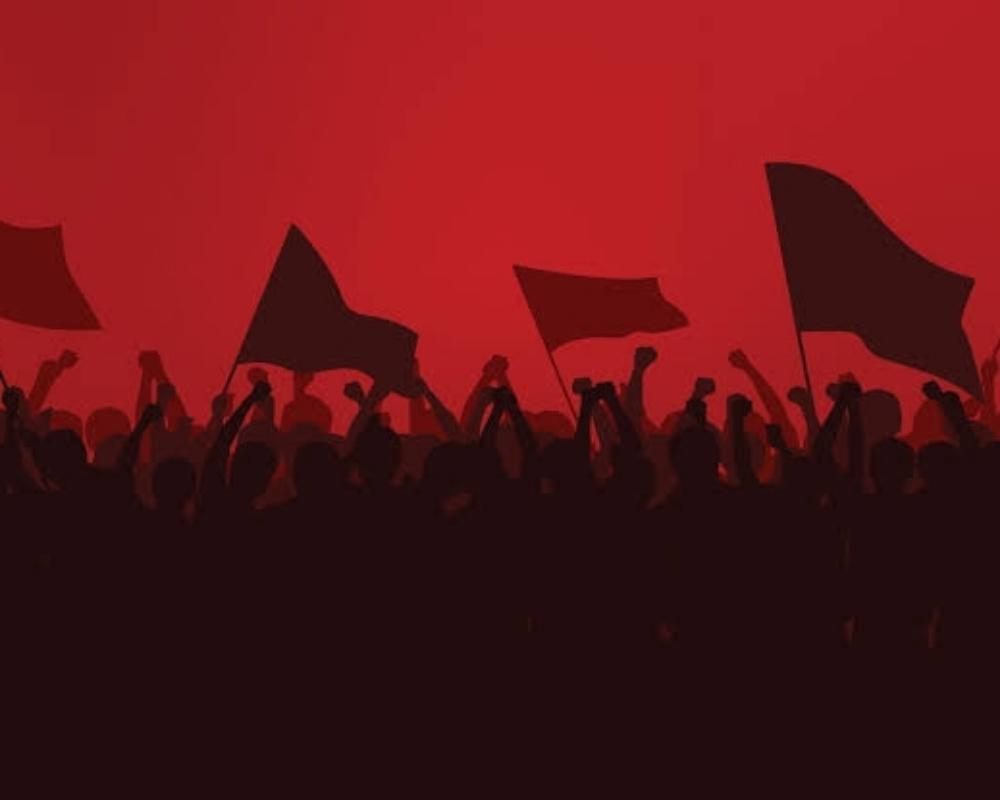 Chapter 4: Position of the Communists...
