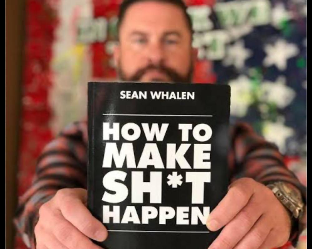 SEAN WHALEN