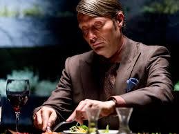 HANNIBAL LECTER