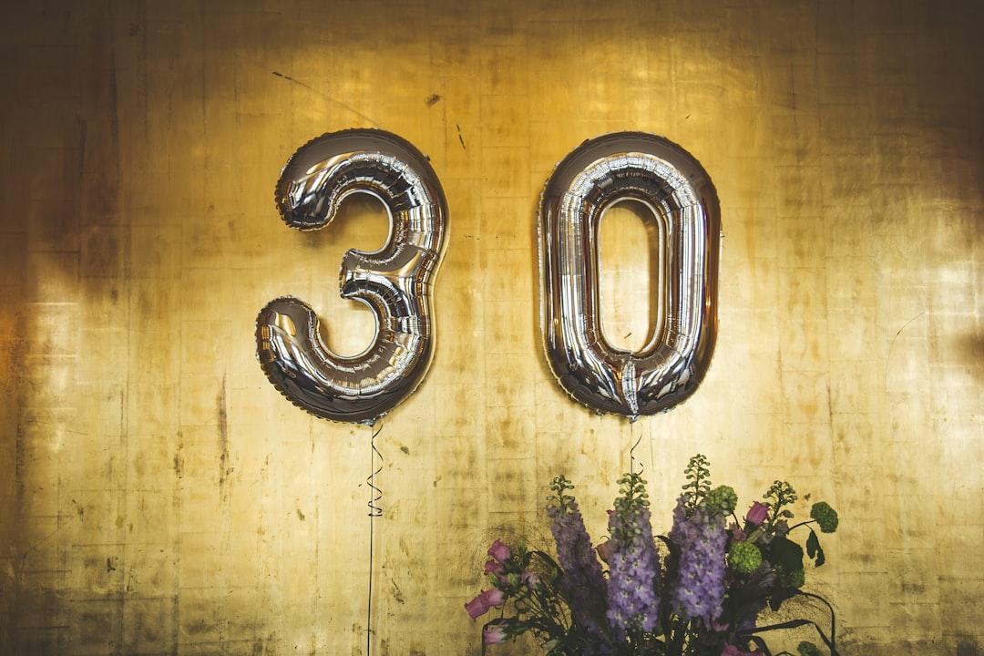 30 seconds rule