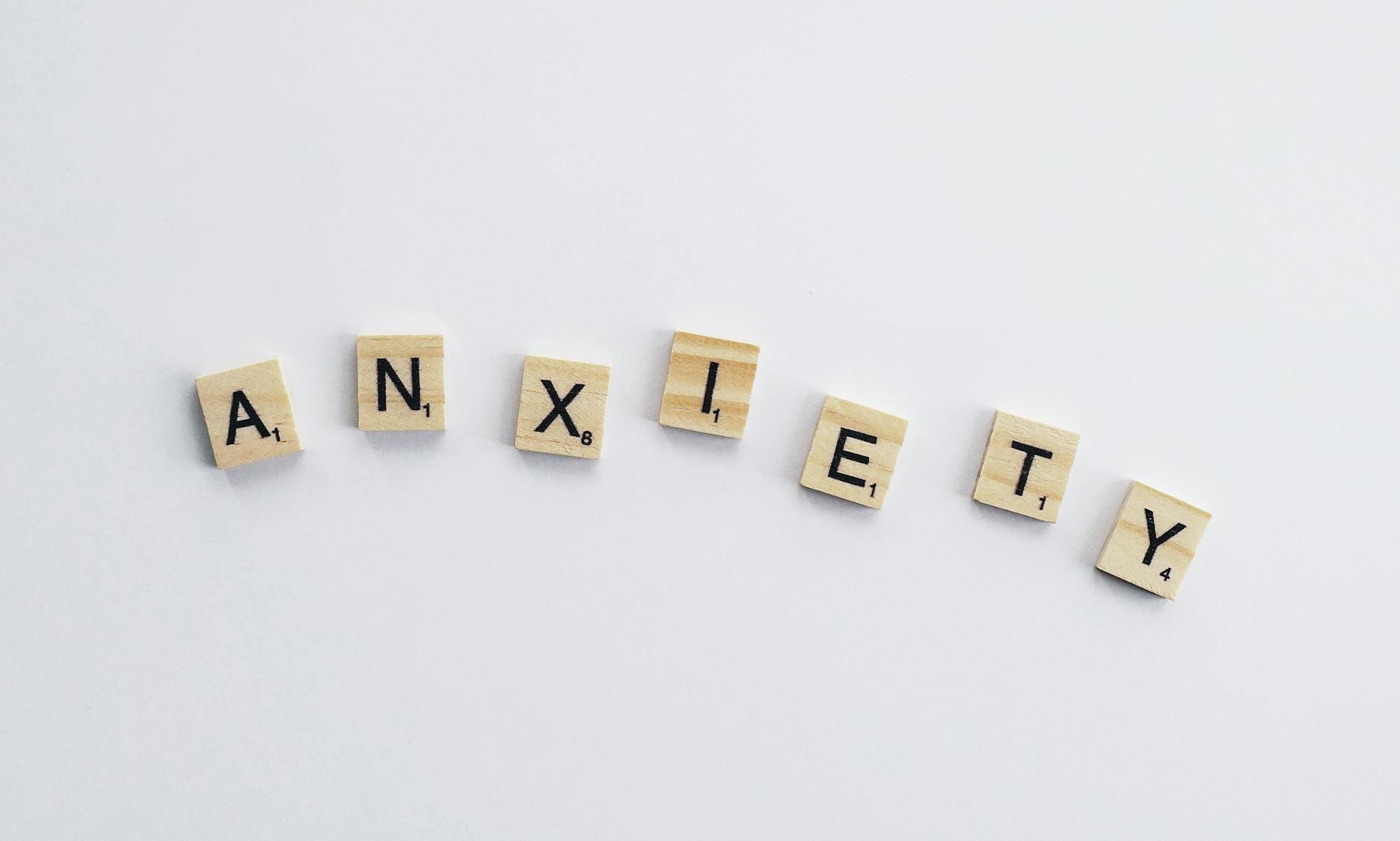 Let’s go back to anticipatory grief