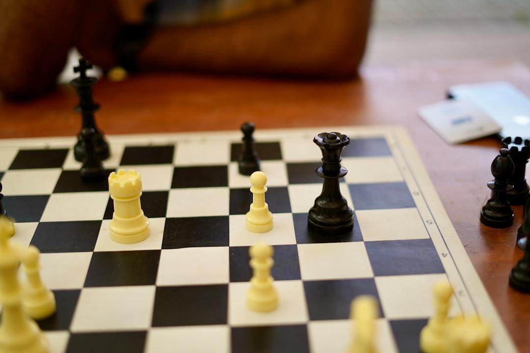 LAW 1