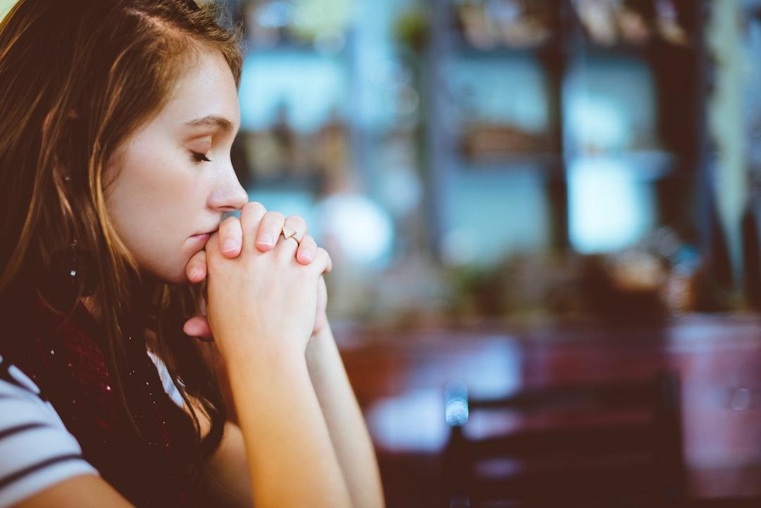 How To Deal With Bad Days