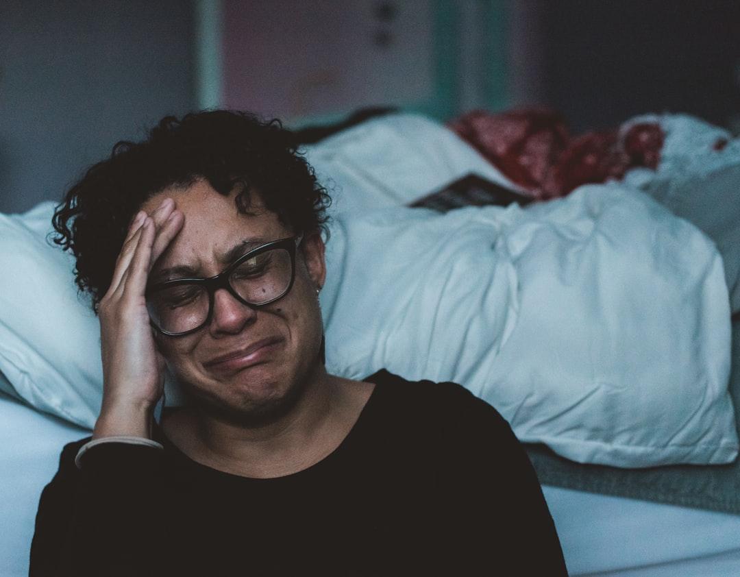Stages Of Grief (Kubler-Ross, 1969)