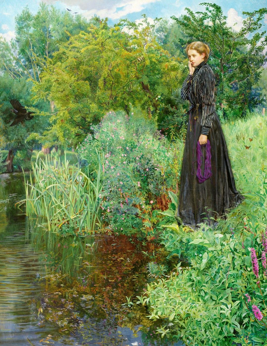 The Tasks Of Mourning