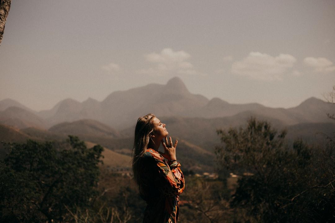 Affirmations Vs. Compassionate Self-Talk