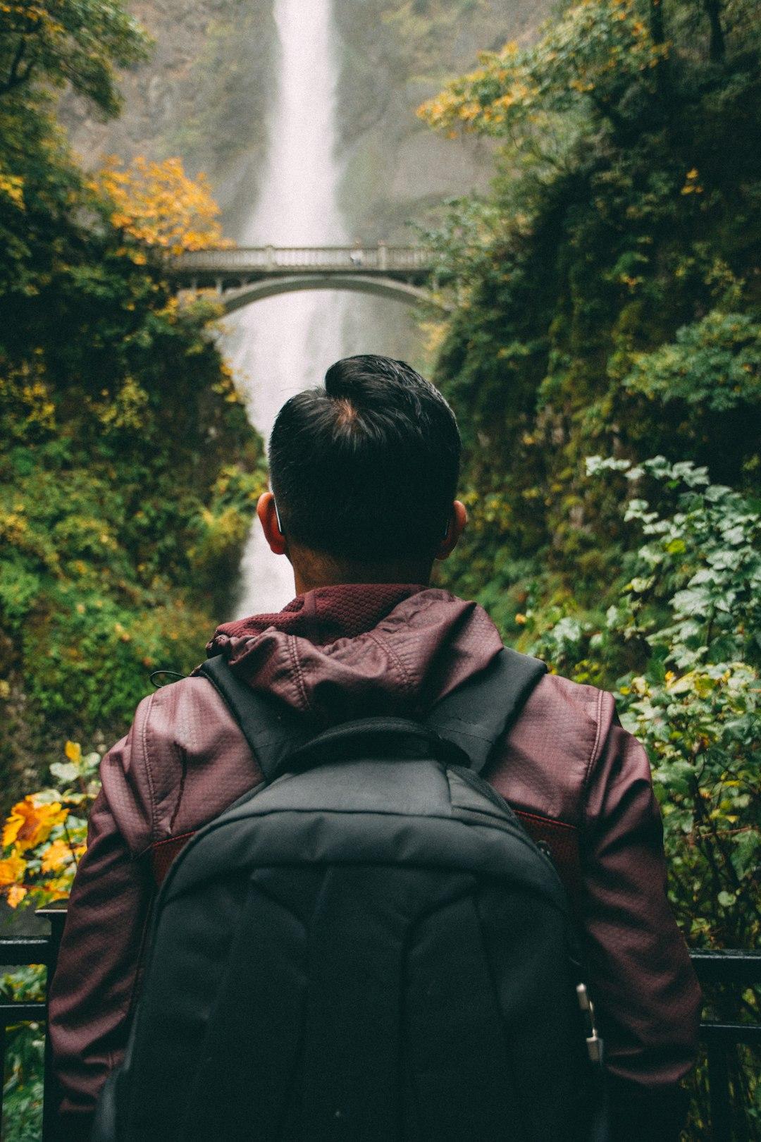 Bouncing Back From Failure