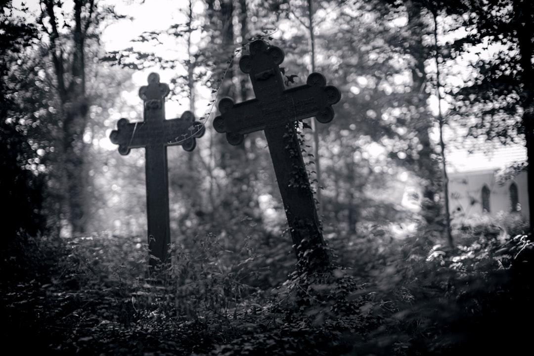 Fear Of Death