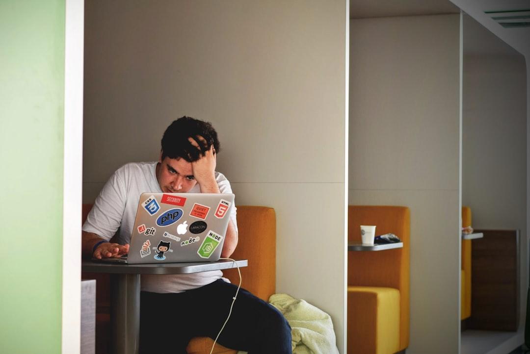 Recognizing Stress And Burn-Out
