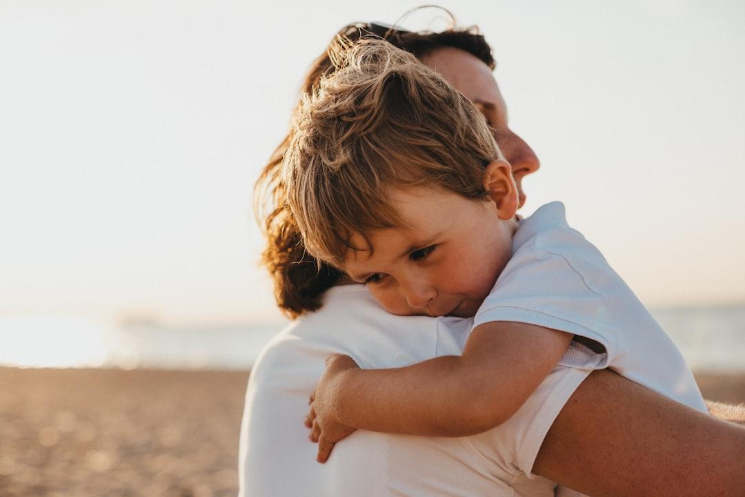 Attachment Styles #1