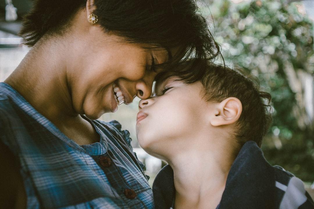 Attachment Styles #2
