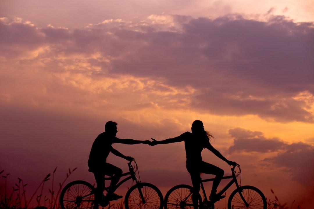 Building Better Relationship