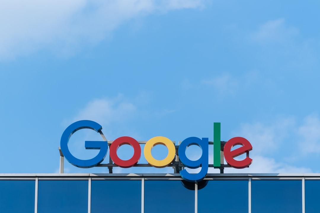 LARRY PAGE