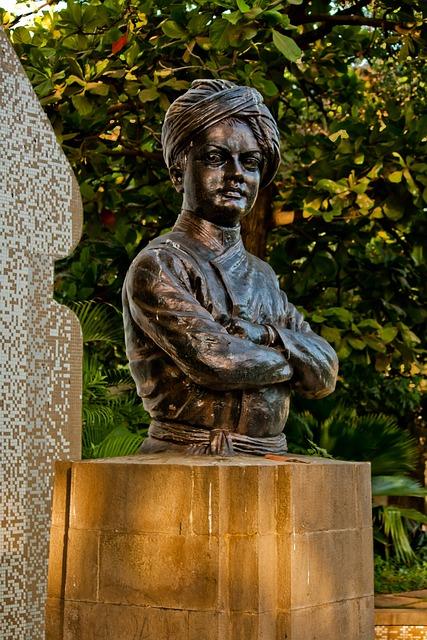 SWAMI VIVEKANANDA 