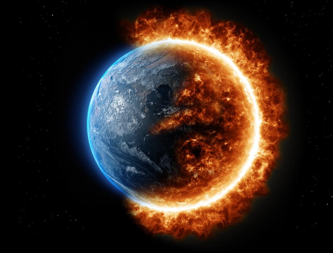 Global Warming: We're on the Path to Double the 1.5°C/2.7°F Limit