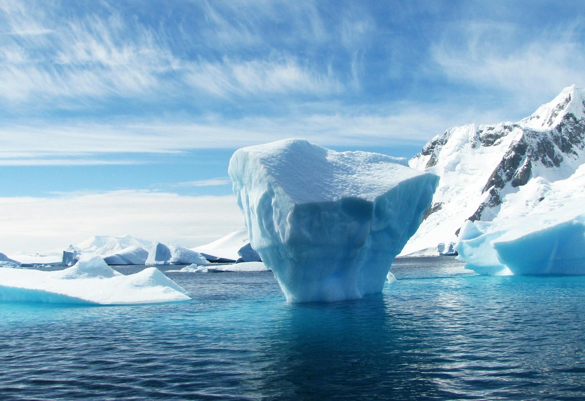 The "Doomsday Glacier" is More Vulnerable Than Previously Thought