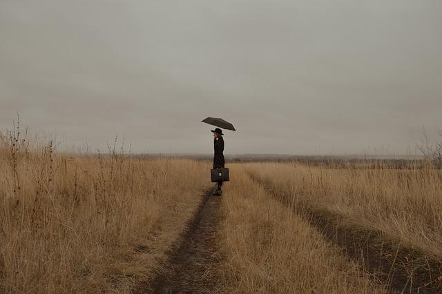 G. MICHAEL HOPF