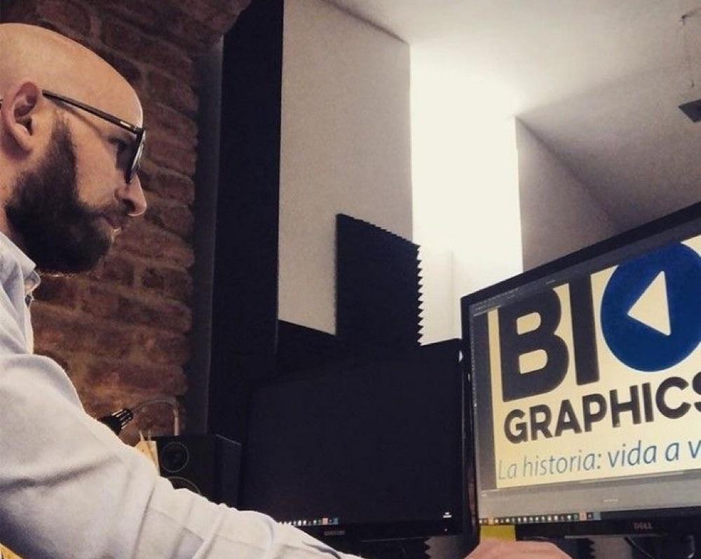 Biographics
