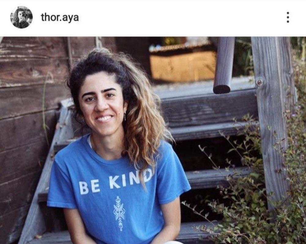 Thoraya