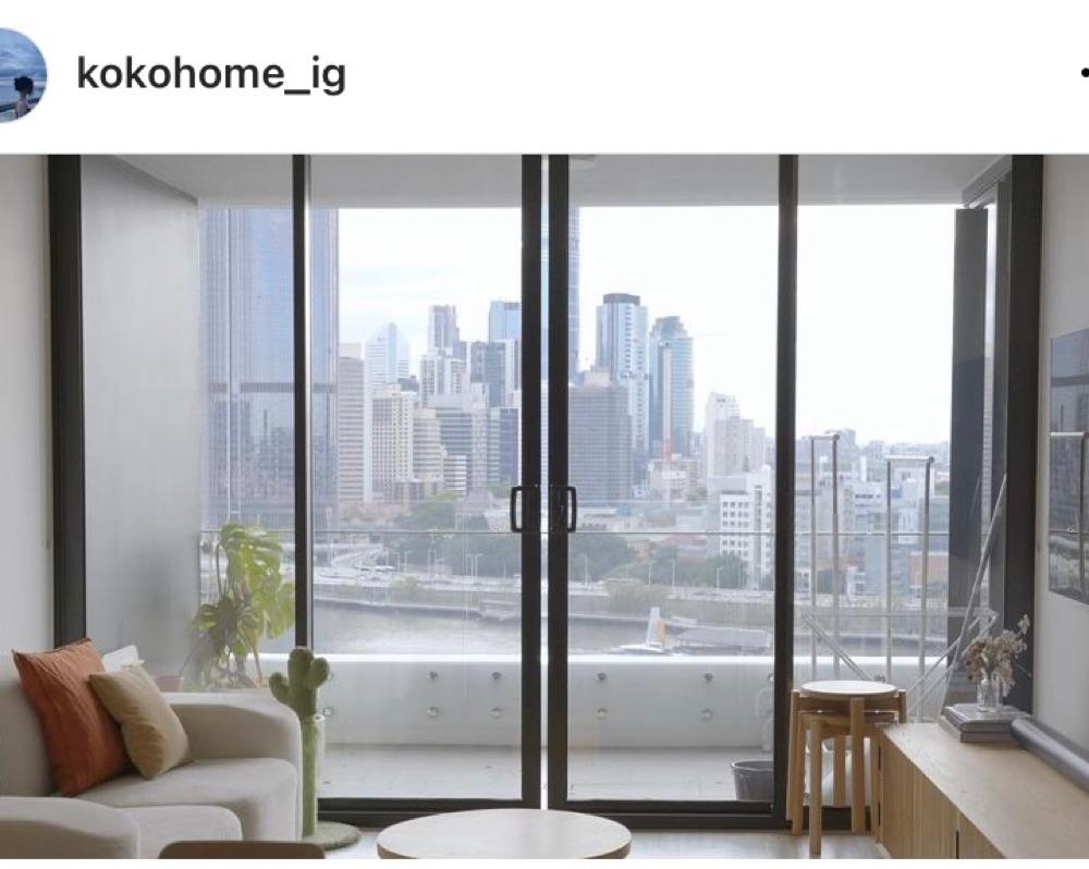 Kokohome