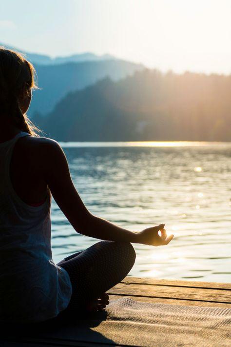 1. The Power of Mindfulness