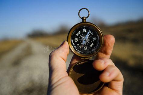 2. Purpose and Intention
