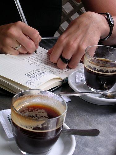 4. Rituals and Routines