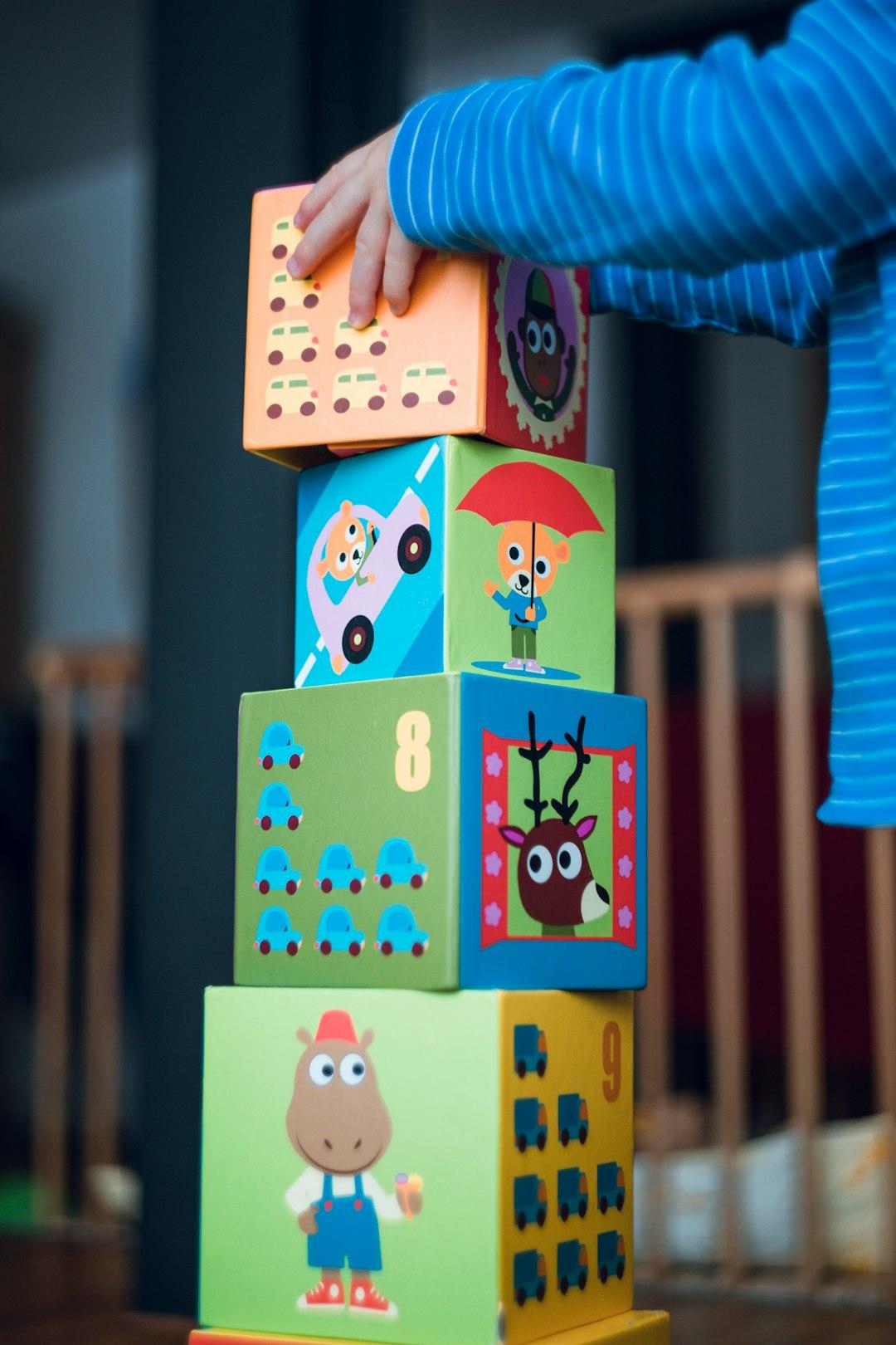 The Fair Play System: Redefining Domestic Chores