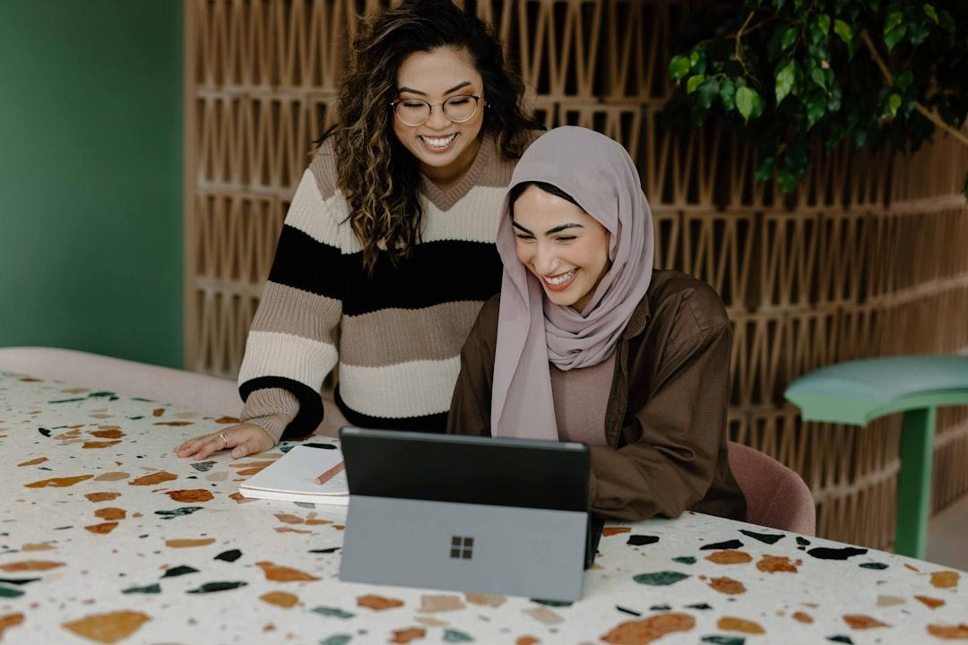Empowering Women: Equitable Division of Labor