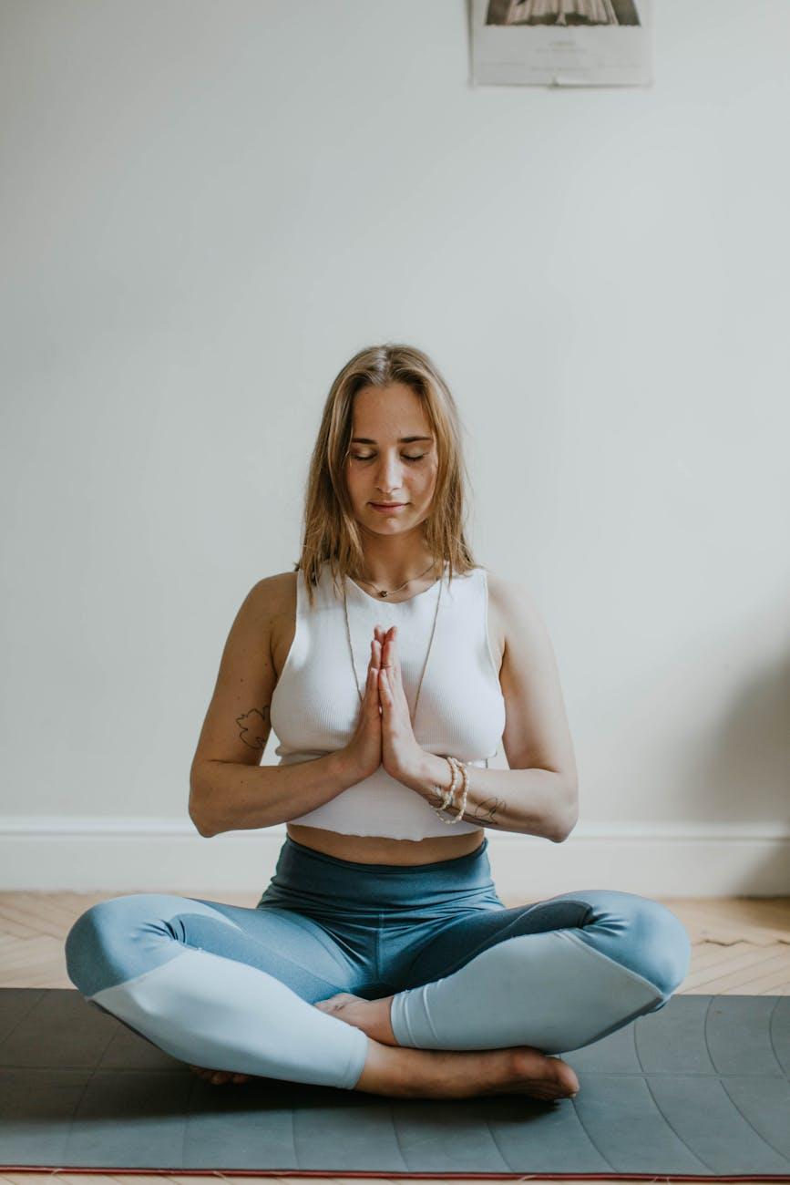 Seek Mindfulness