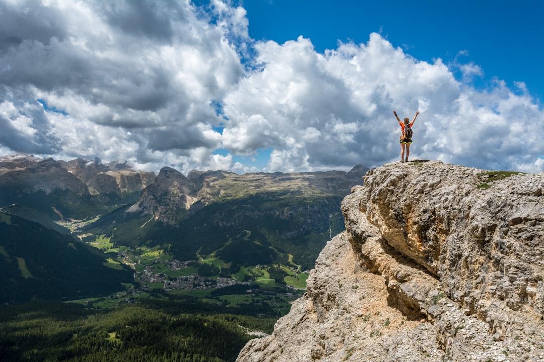 Success Vs Failure, Cooperation Vs Individualism