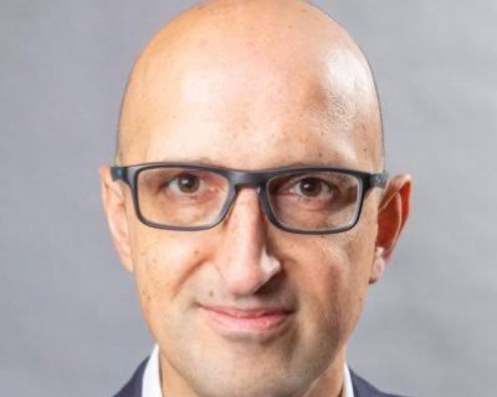 MATTHEW SYED
