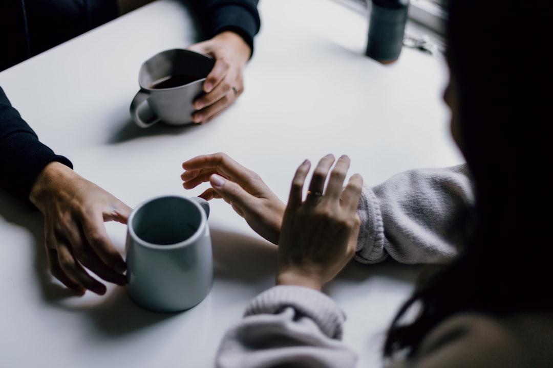 Be a Good Listener: Tips for Encouraging Others
