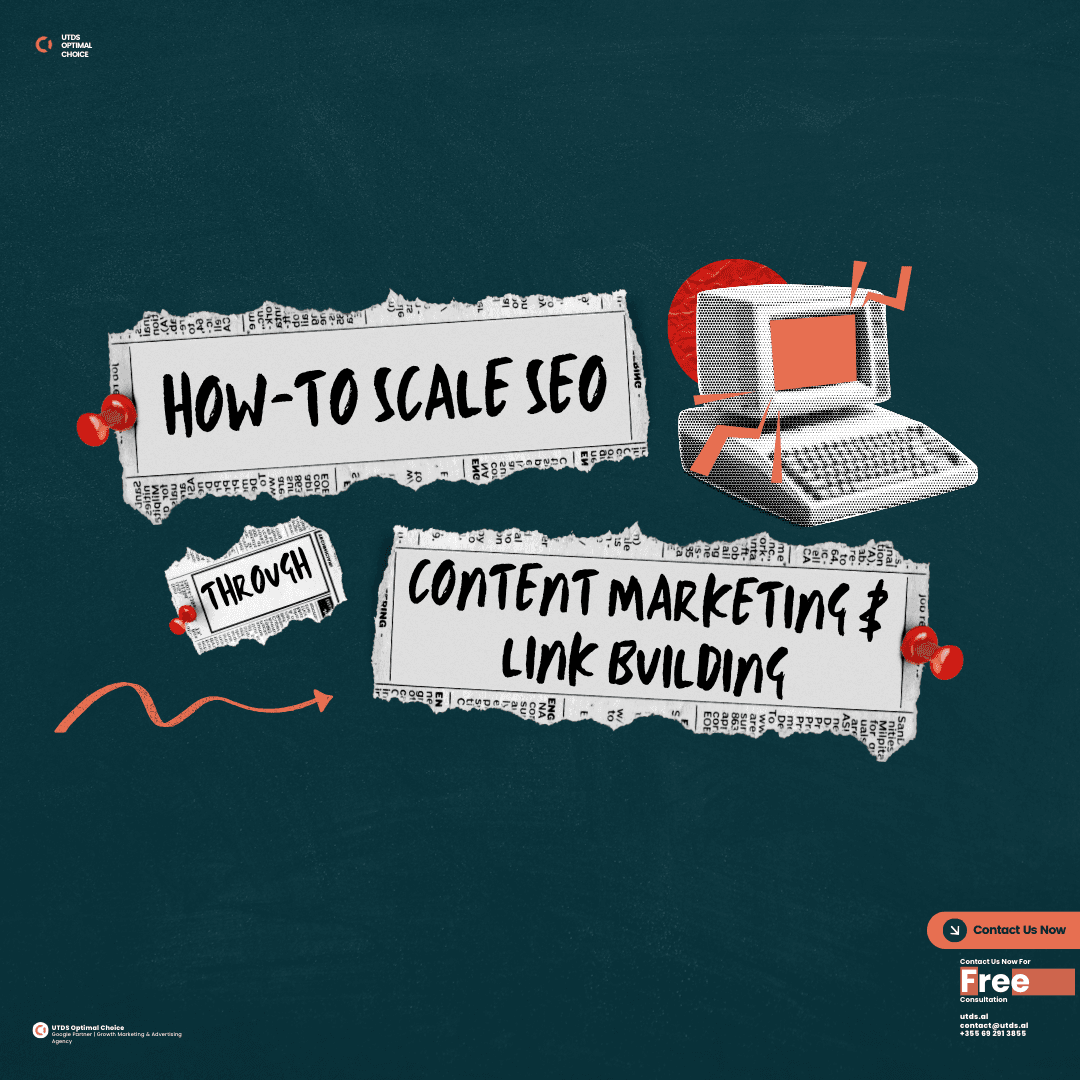 How To Scale SEO