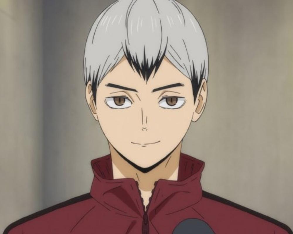KITA SHINSUKE