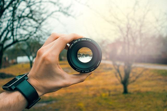 Focus on What You Can Control