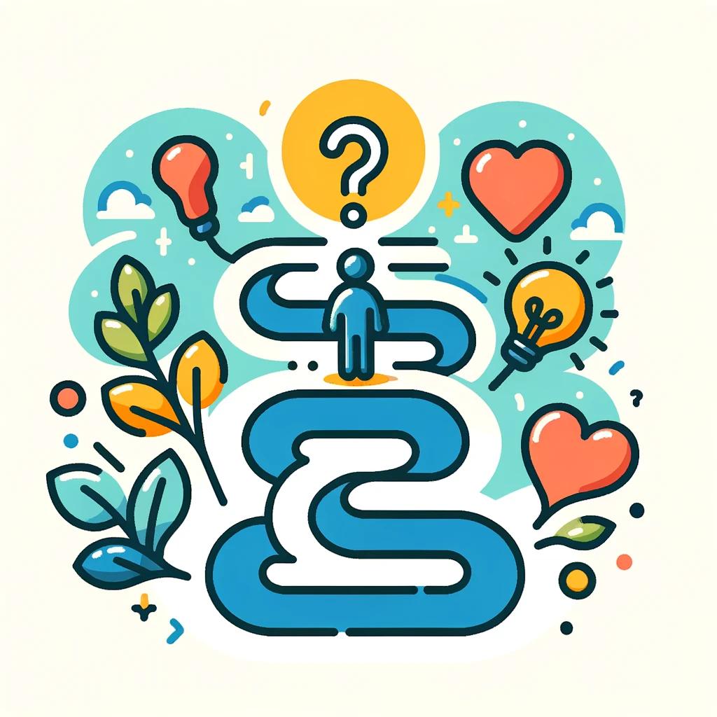 The Importance of Self-Discovery
