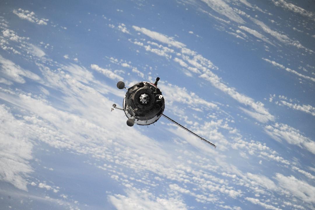 Implications of Space Weapons