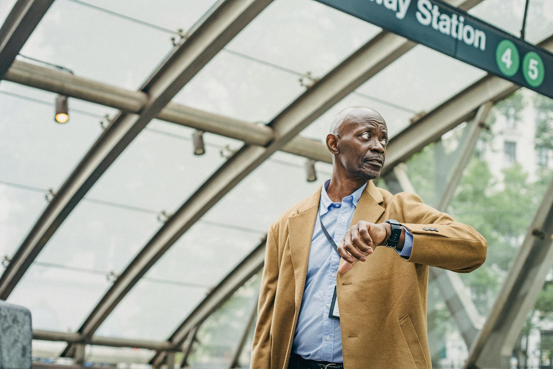 What is Time Management?